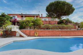 HappyFew Villa Galante, Nice